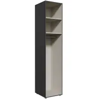 Korpus Skrine Moduklix 49,7x230,1 Dub Cabezone