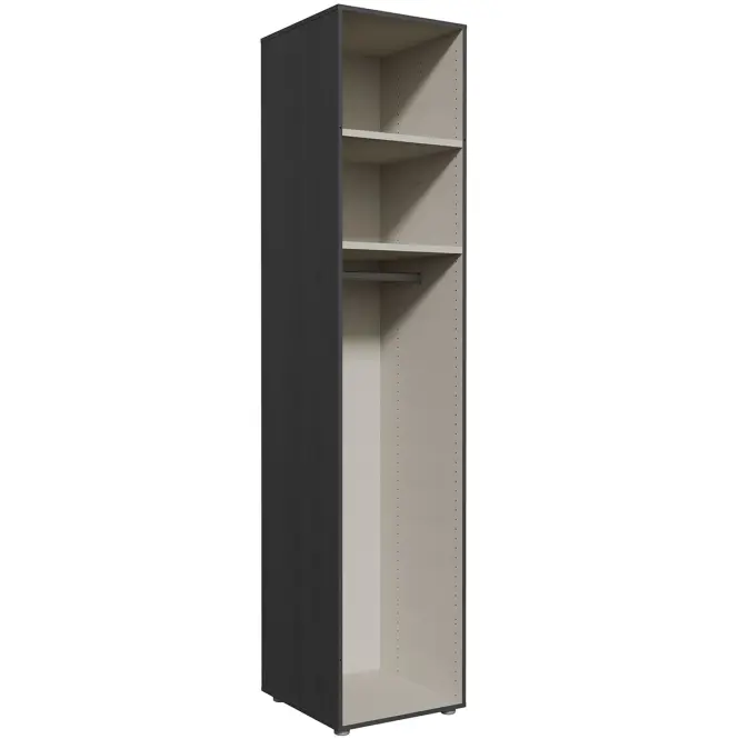 Korpus Skrine Moduklix 49,7x230,1 Dub Cabezone