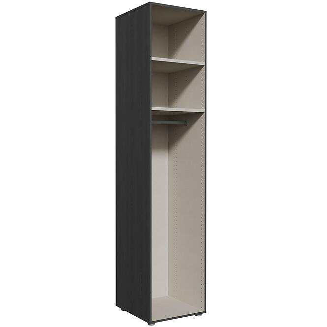 Korpus Skrine Moduklix 49,7x230,1 Dub Cabezone