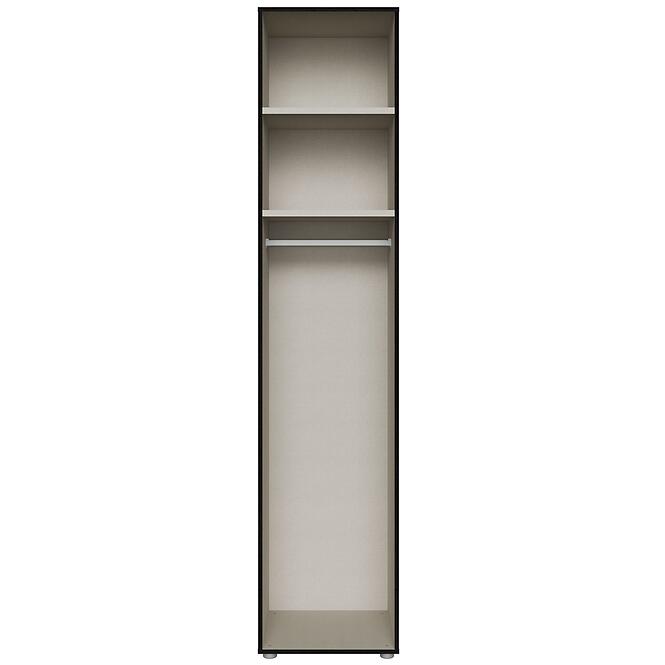 Korpus Skrine Moduklix 49,7x230,1 Dub Cabezone