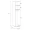 Korpus Skrine Moduklix 49,7x230,1 Dub Cabezone,4