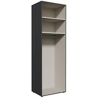 Korpus Skrine Moduklix 74,4x230,1 Dub Cabezone