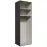 Korpus Skrine Moduklix 74,4x230,1 Dub Cabezone