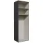 Korpus Skrine Moduklix 74,4x230,1 Dub Cabezone