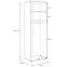 Korpus Skrine Moduklix 74,4x230,1 Dub Cabezone,3
