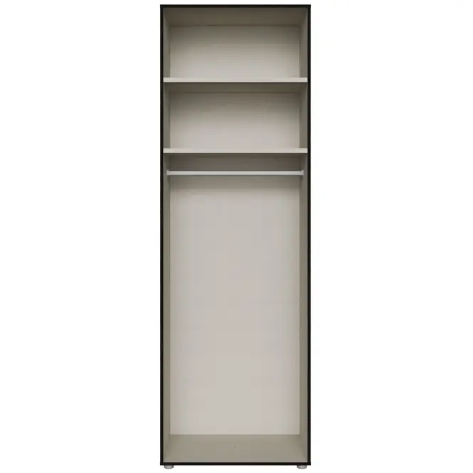 Korpus Skrine Moduklix 74,4x230,1 Dub Cabezone