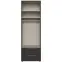 Korpus Skrine Moduklix 74,4x230,1 Dub Cabezone,5