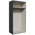 Korpus Skrine Moduklix 99,4x204,5 Dub Cabezone
