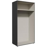 Korpus Skrine Moduklix 99,4x204,5 Dub Cabezone