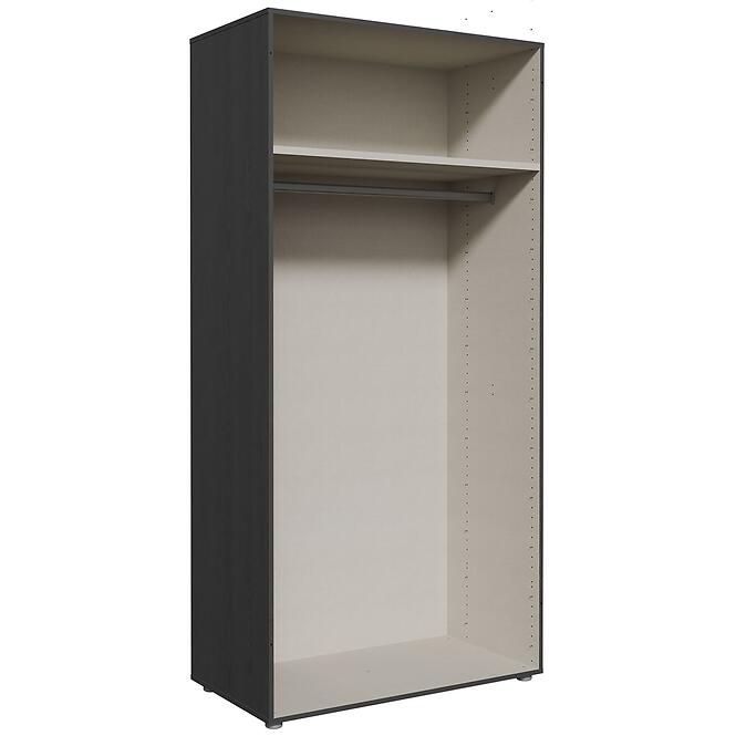 Korpus Skrine Moduklix 99,4x204,5 Dub Cabezone