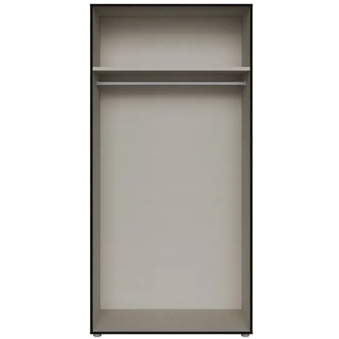 Korpus Skrine Moduklix 99,4x204,5 Dub Cabezone