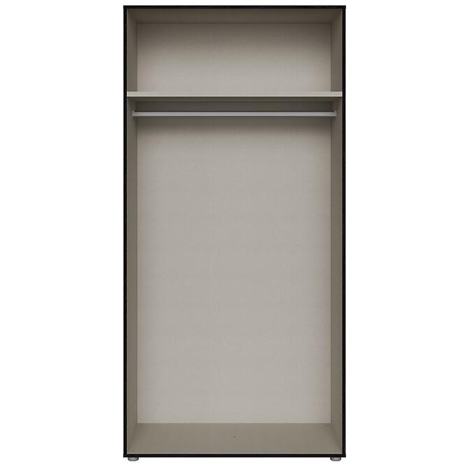 Korpus Skrine Moduklix 99,4x204,5 Dub Cabezone