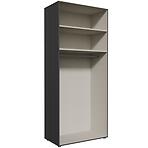 Korpus Skrine Moduklix 99,4x230,1 Dub Cabezone