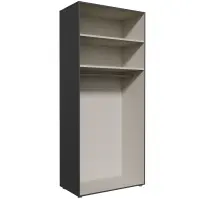 Korpus Skrine Moduklix 99,4x230,1 Dub Cabezone