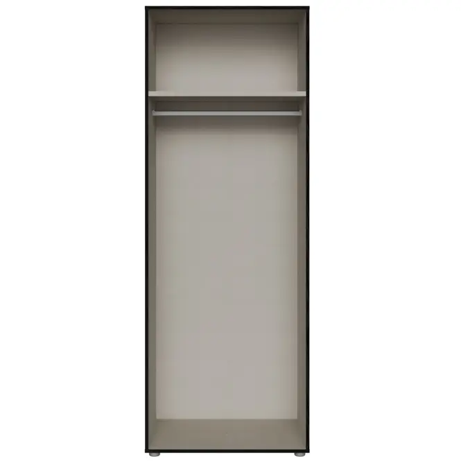 Korpus Skrine Moduklix 74,4x204,5 Dub Cabezone