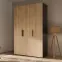 Sada 2 rukovätí Moduklix Strieborná,31