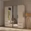 Sada 2 rukovätí Moduklix Biely,19