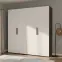 Sada 2 rukovätí Moduklix Biely,23