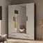 Sada 2 rukovätí Moduklix čierna,19