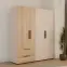 Sada 2 rukovätí Moduklix Sand,17