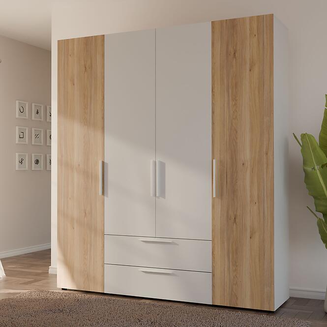 Sada 3 rukovätí Moduklix čierna,28