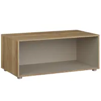 Stojan Skrine Moduklix 99,4 Dub Mouvella