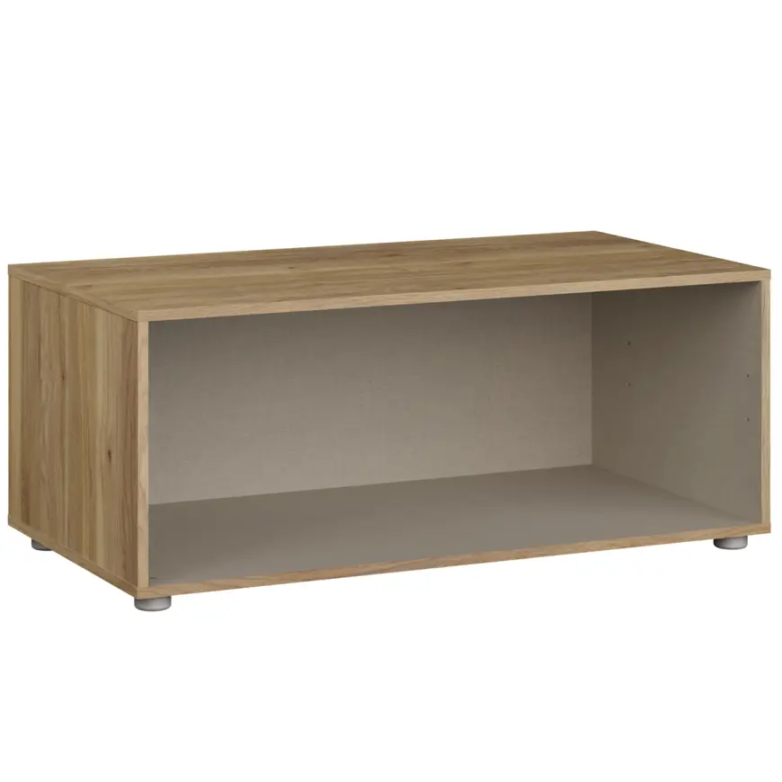 Stojan Skrine Moduklix 99,4 Dub Mouvella