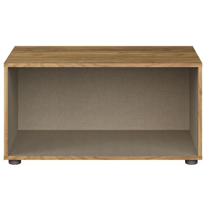 Stojan Skrine Moduklix 74,4 Dub Mouvella