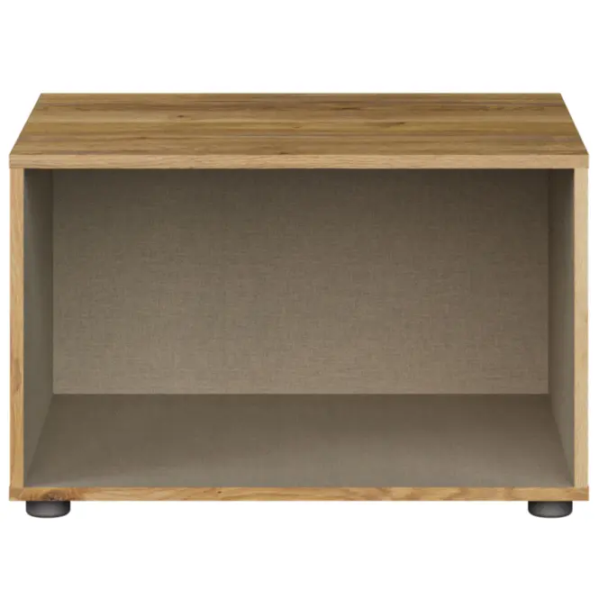 Stojan Skrine Moduklix 49,7 Dub Mouvella