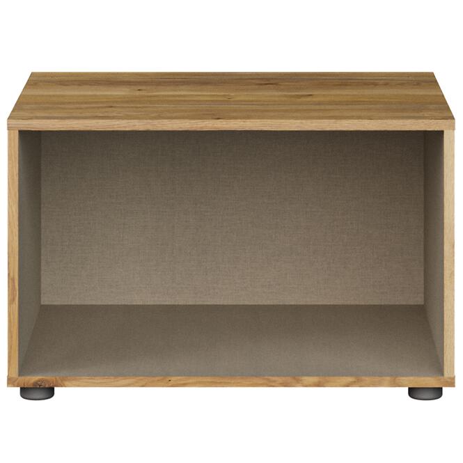 Stojan Skrine Moduklix 49,7 Dub Mouvella