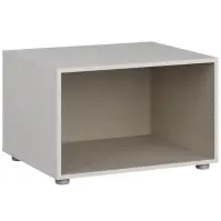 Stojan Skrine Moduklix 49,7 Biely