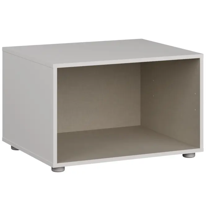 Stojan Skrine Moduklix 49,7 Biely