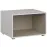 Stojan Skrine Moduklix 49,7 Biely
