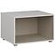 Stojan Skrine Moduklix 49,7 Biely
