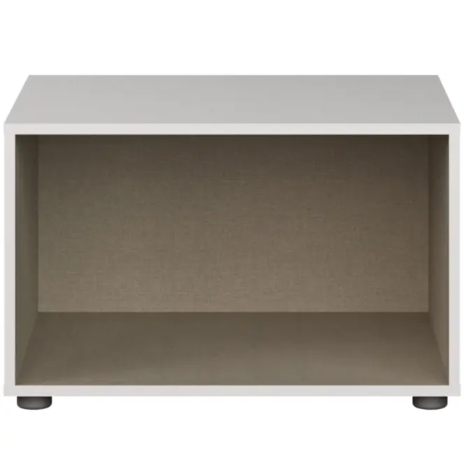Stojan Skrine Moduklix 49,7 Biely,3