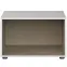 Stojan Skrine Moduklix 49,7 Biely,3