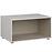 Stojan Skrine Moduklix 74,4 Biely