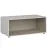 Stojan Skrine Moduklix 99,4 Biely