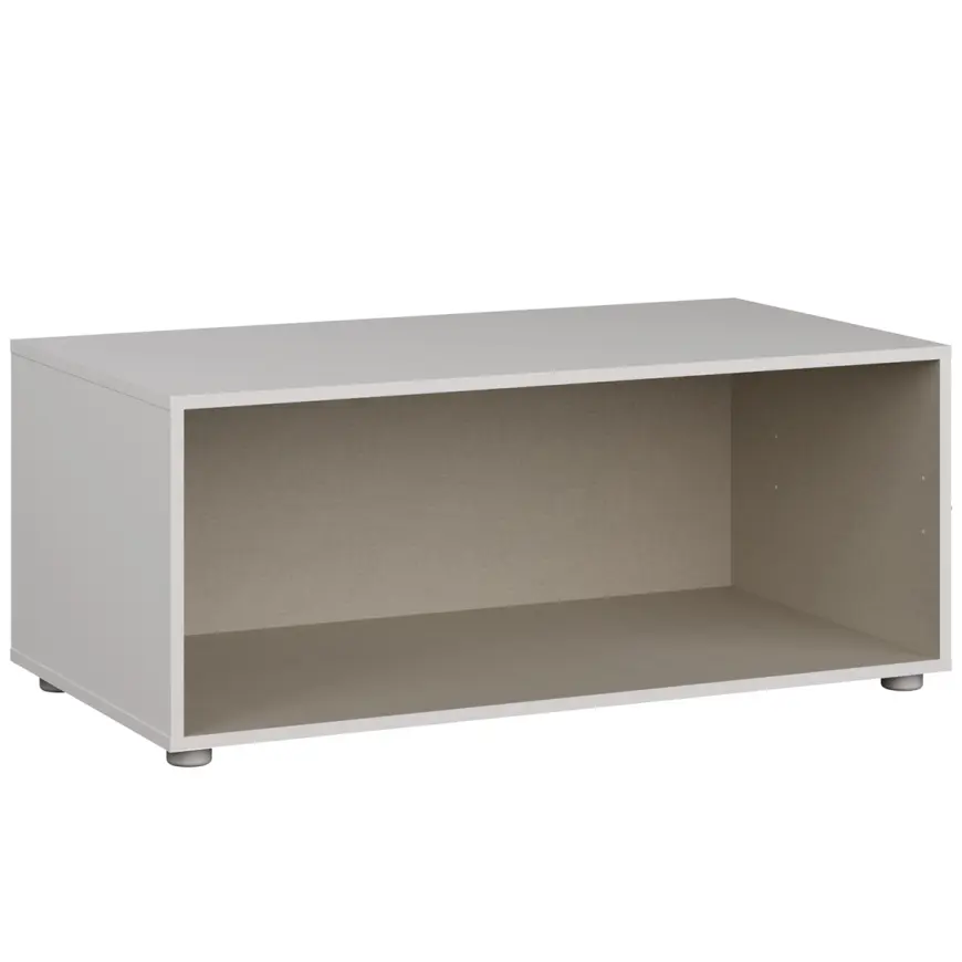Stojan Skrine Moduklix 99,4 Biely