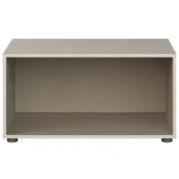 Stojan Skrine Moduklix 74,4 Piesok
