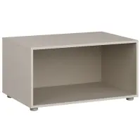 Stojan Skrine Moduklix 74,4 Piesok