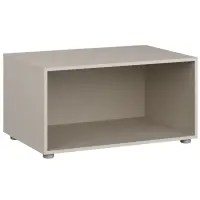 Stojan Skrine Moduklix 74,4 Piesok