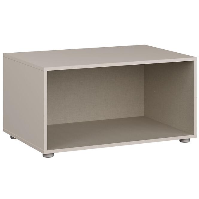 Stojan Skrine Moduklix 74,4 Piesok,2