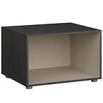 Stojan Skrine Moduklix 49,7 Dub Cabezone
