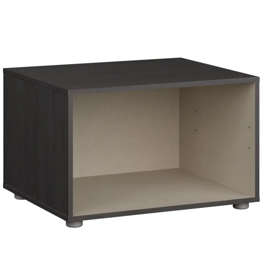Stojan Skrine Moduklix 49,7 Dub Cabezone