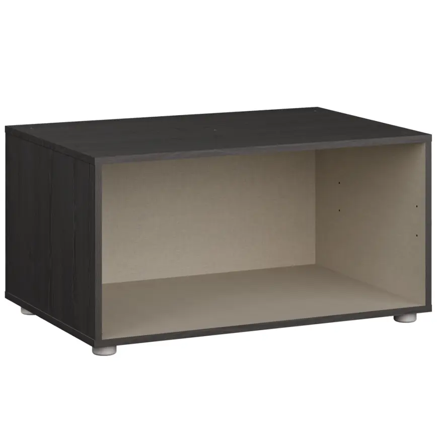 Stojan Skrine Moduklix 74,4 Dub Cabezone