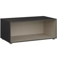 Stojan Skrine Moduklix 99,4 Dub Cabezone