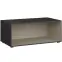 Stojan Skrine Moduklix 99,4 Dub Cabezone