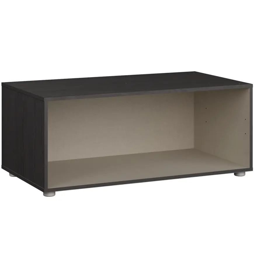 Stojan Skrine Moduklix 99,4 Dub Cabezone