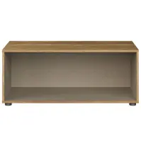 Stojan Skrine Moduklix 99,4 Biely Lesk